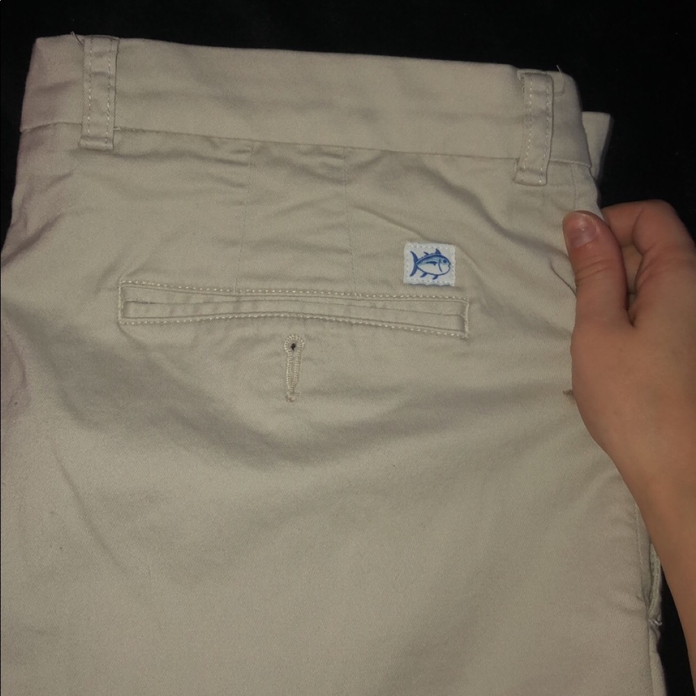 Men’s southern tide shorts